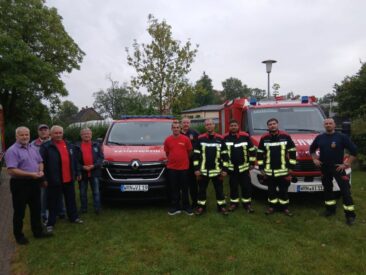 Grabowhöfe zeigt Haltung: Verantwortung statt politischer Inszenierung