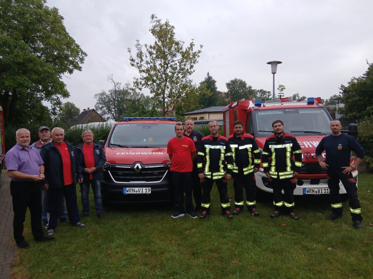 Grabowhöfe zeigt Haltung: Verantwortung statt politischer Inszenierung