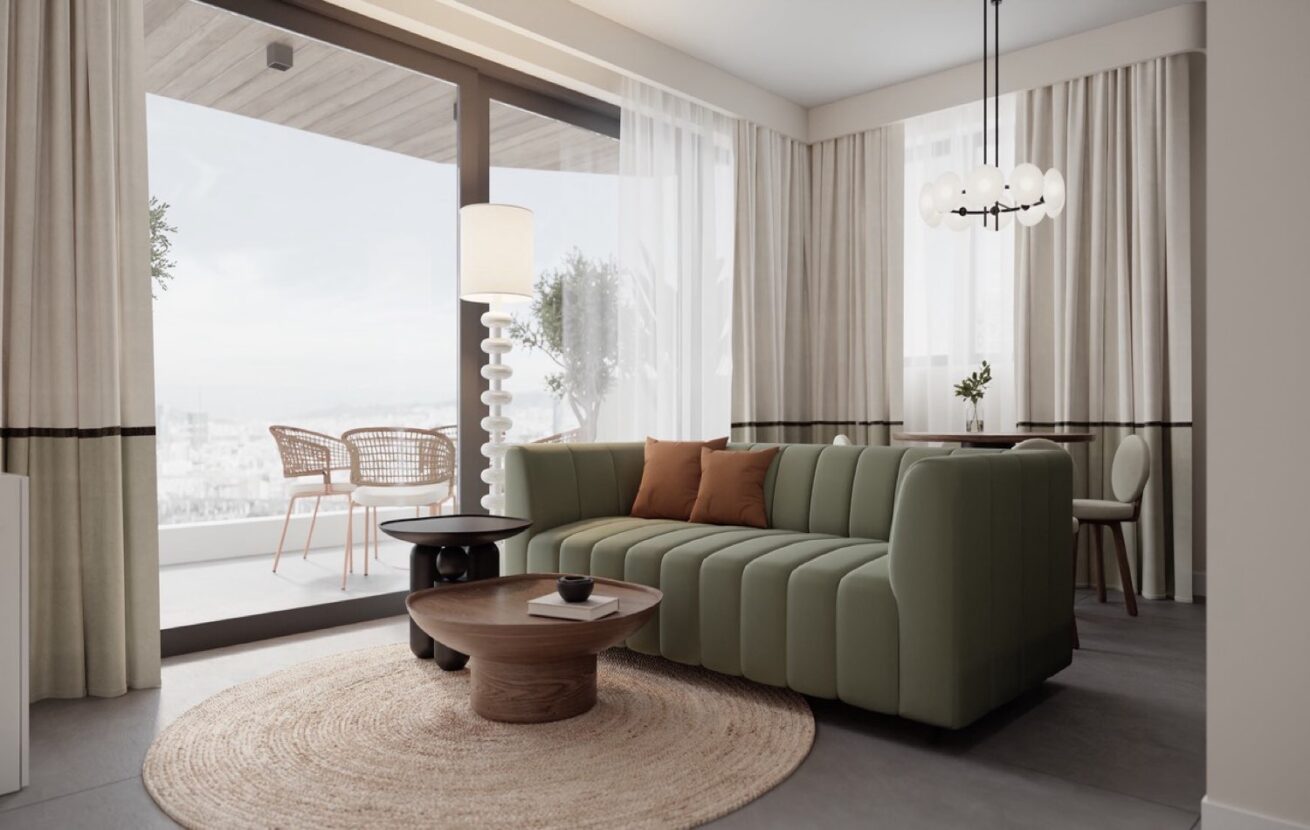 Grand Metropolitan Hotels übernimmt das Management des Sealeven Hotels unter der Marke Destination by Hyatt