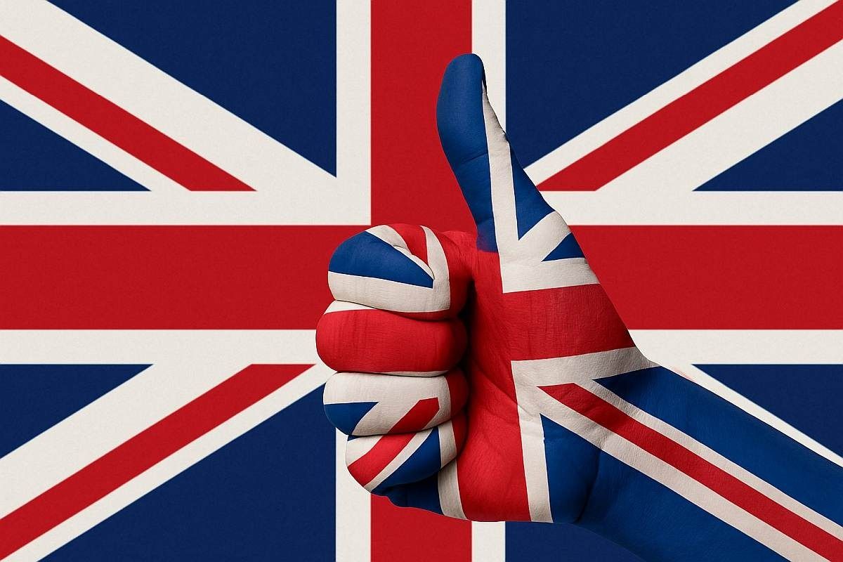 Großbritannien stellt Fahrplan zum Ausstieg aus dem Tierversuch vor