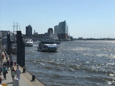 Hamburg auf Platz 1 der deutschen Städte Freiburg läuft München den Rang ab – Berlin rutscht deutlich ab