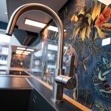 Handwerk trifft Design – Glaserei Reher verbindet Präzision mit Ästhetik