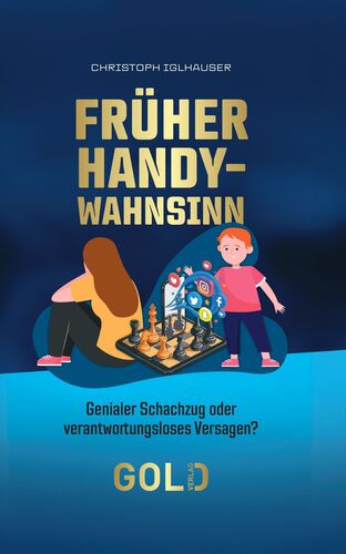 Handy in Kinderhand: Von der Gefahr zur Chance