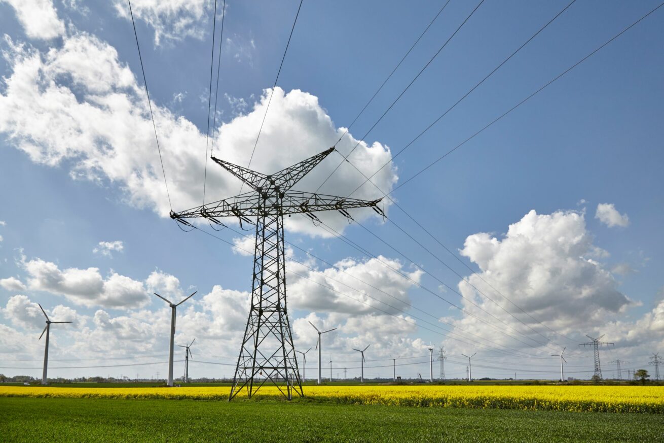 HanseWerk-Tochter SH Netz: Deutlich weniger Stromausfälle in Schleswig-Holstein als im Bund