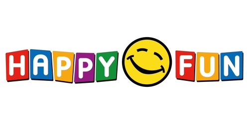 Happy Fun – Hersteller für Hüpfburgen und aufblasbare Werbeprodukte in der DACH-Region