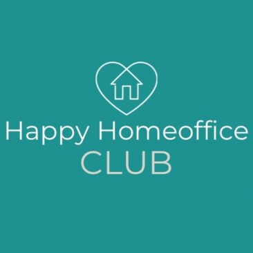 Happy Homeoffice Club: Neues, innovatives Netzwerk für selbstständige Mütter