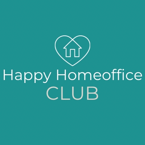 Happy Homeoffice Club: Neues, innovatives Netzwerk für selbstständige Mütter