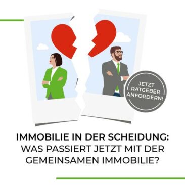 Immobilie in der Scheidung: Praktische Lösungen für Ehepartner in Schleswig-Holstein