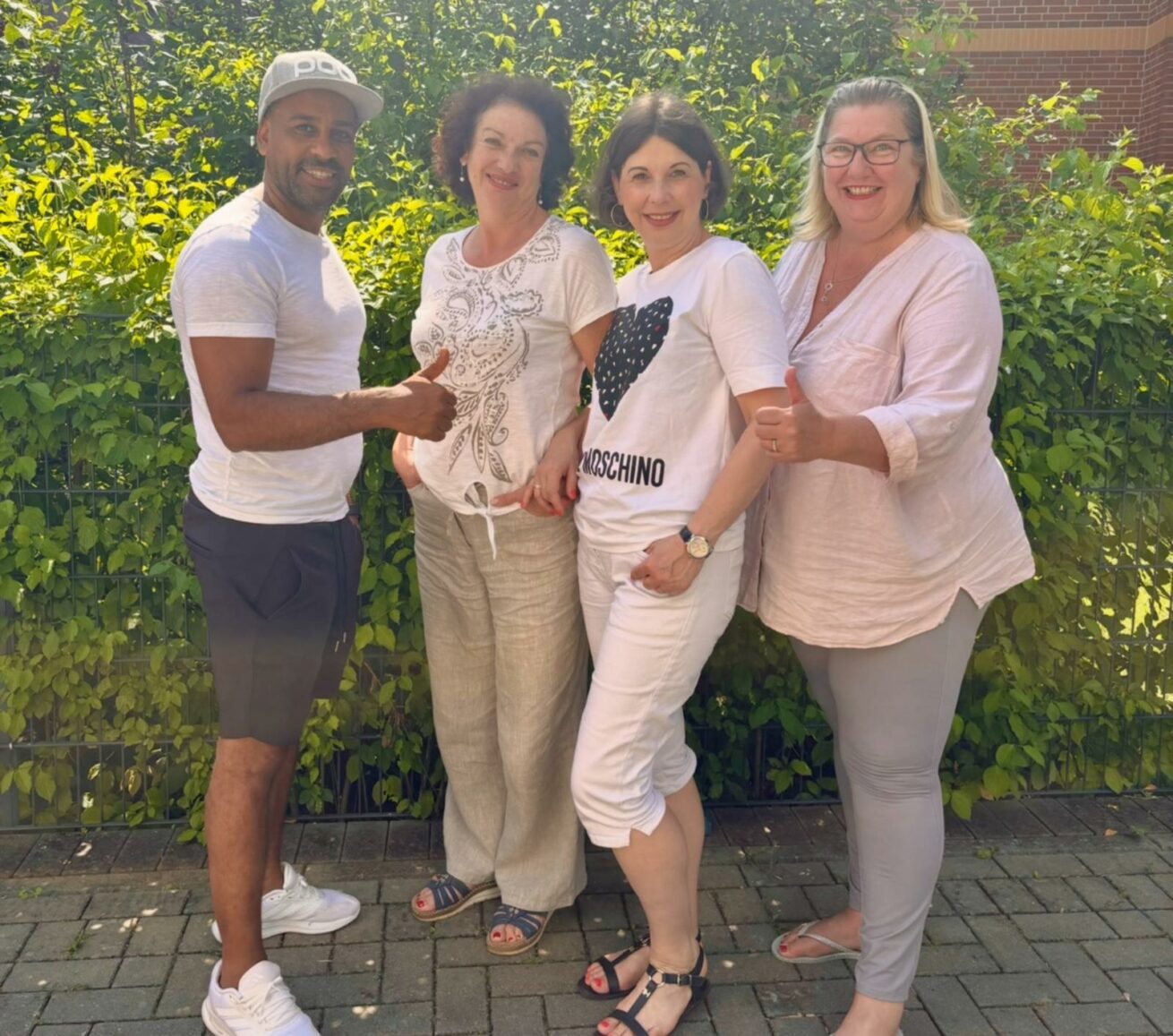 Inklusion braucht Qualität! Wie ArchiMed Schulbegleitung professionell gestaltet