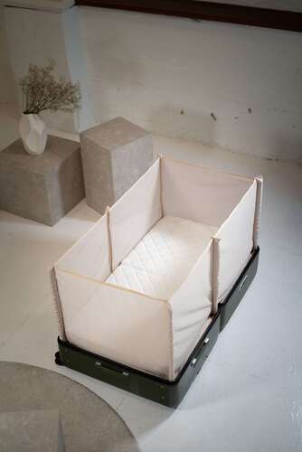 Innovation für junge Eltern