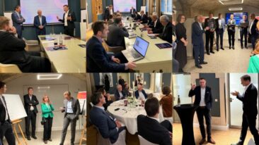 Insiders Technologies startet Expertendialog zu Agentic AI in Versicherungen