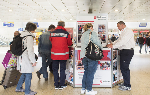 Jobs mit Perspektive gegen die Arbeitsplatzkrise