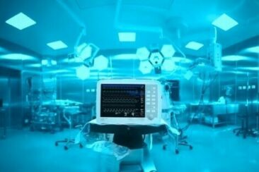 JOOVIS unterstützt Medizintechnik-Hersteller