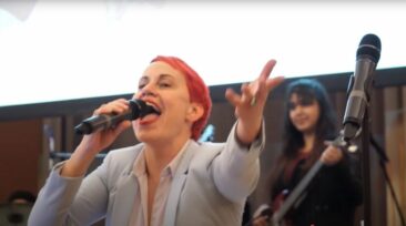 Jugend zwischen Zukunft und Rente – warum echte Leadership nötig ist