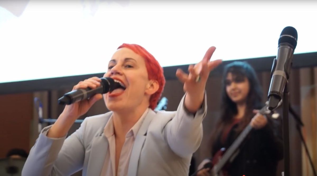 Jugend zwischen Zukunft und Rente – warum echte Leadership nötig ist