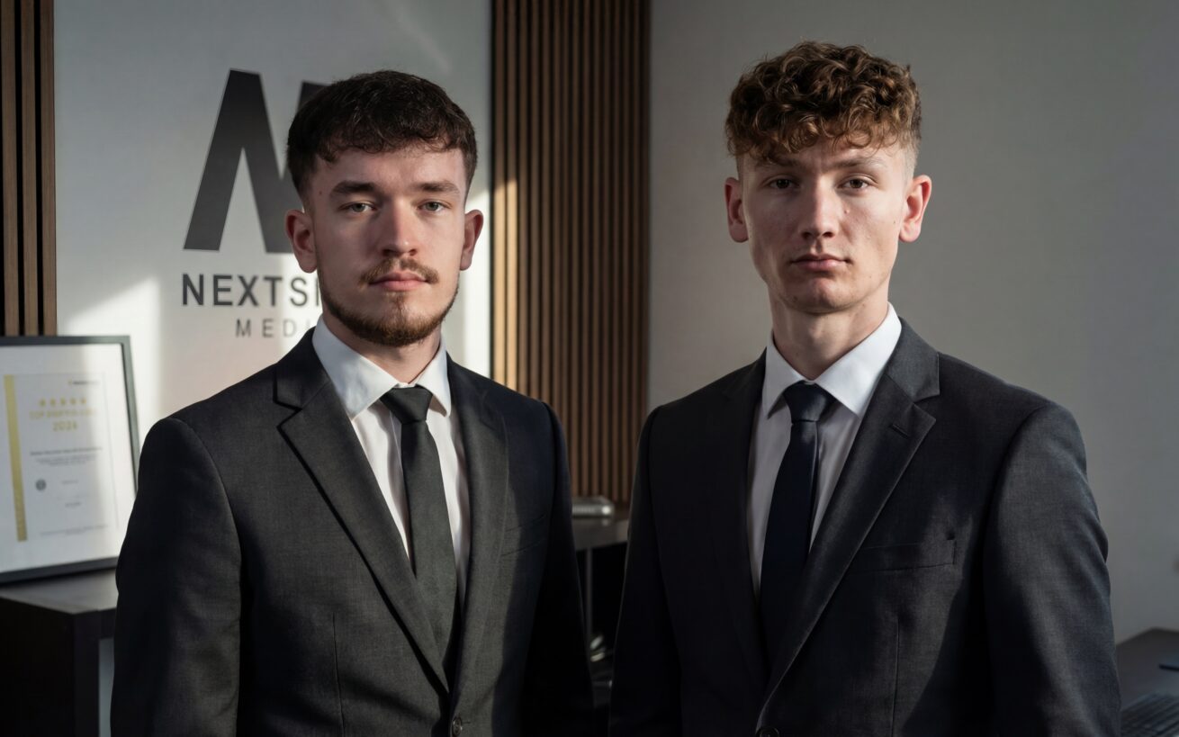 KI statt Personallücke: Wie Automatisierung den Mittelstand vor steigenden Lohnkosten schützt