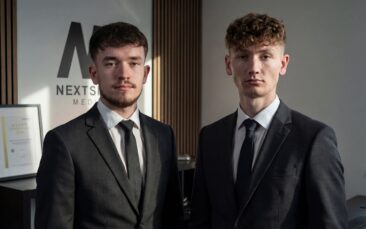 KI statt Personallücke: Wie Automatisierung den Mittelstand vor steigenden Lohnkosten schützt