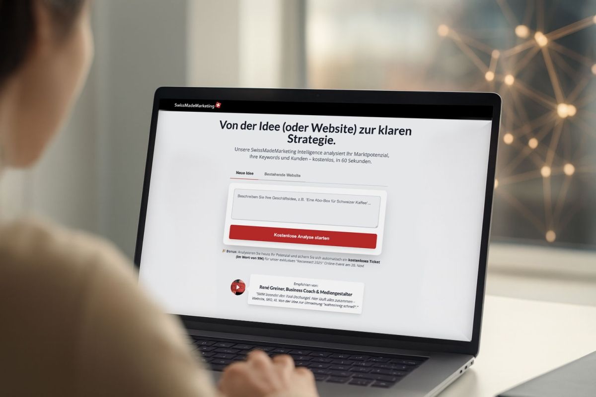 KI-Tools im Business Coaching – wie ein Mittelstands-Coach neue Technologien praktisch nutzbar macht