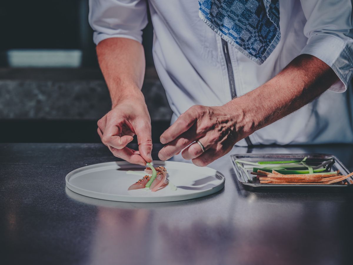 Knokke-Heist: Belgiens Kulinarik-Olymp