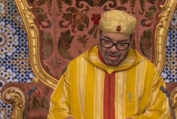 Konflikt in der Sahara: Rede von König Mohammed VI. nach der Anerkennung der marokkanischen Autonomieinitiative durch die UNO