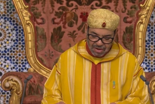 Konflikt in der Sahara: Rede von König Mohammed VI. nach der Anerkennung der marokkanischen Autonomieinitiative durch die UNO