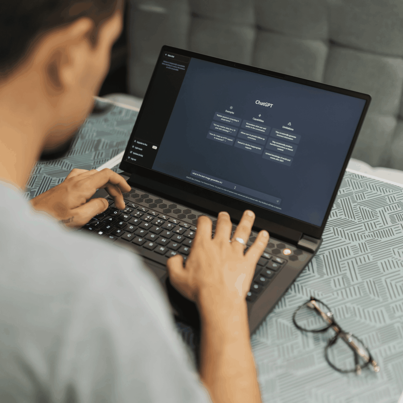 Künstliche Intelligenz als Wettbewerbsvorteil: Techwerks Ansatz