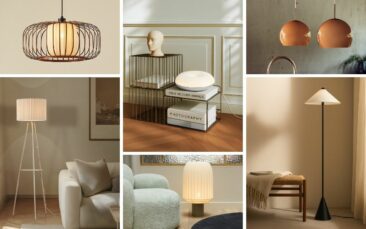 Leuchtentrends 2026: Lampenwelt.de präsentiert Lichtstile, die unser Wohnen prägen werden