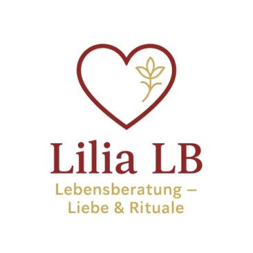 Lilia LB: Über 35 Jahre Erfahrung in Liebesritualen und Energiearbeit – jetzt mit neuem, modernen Internetauftritt
