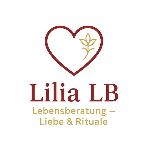 Lilia LB: Über 35 Jahre Erfahrung in Liebesritualen und Energiearbeit – jetzt mit neuem, modernen Internetauftritt