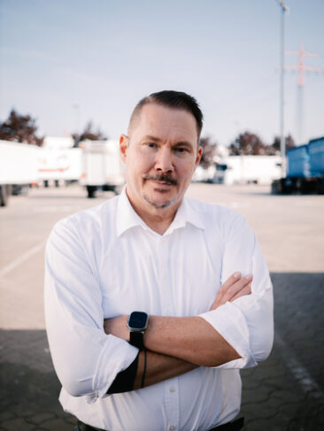 LKW Fahrer finden mit System – Das F.A.I.R.-Recruiting-Konzept der Pesbe GmbH