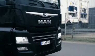 LKW Fahrer finden ohne Stress? Pesbe zeigt, wie man aus Chaos einen Plan macht – mit System statt Zufall