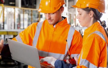 Lückenlose Historie aller Tätigkeiten – Ziele einer Wartungssoftware