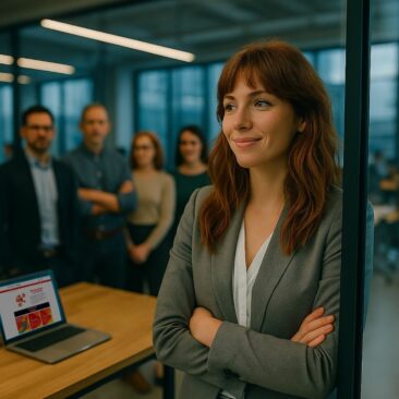 Made for Professionals – Wie foxxdiscount das Discountprinzip neu definiert