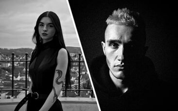 Marius Heinrich veröffentlicht neues Album „Afterlight“