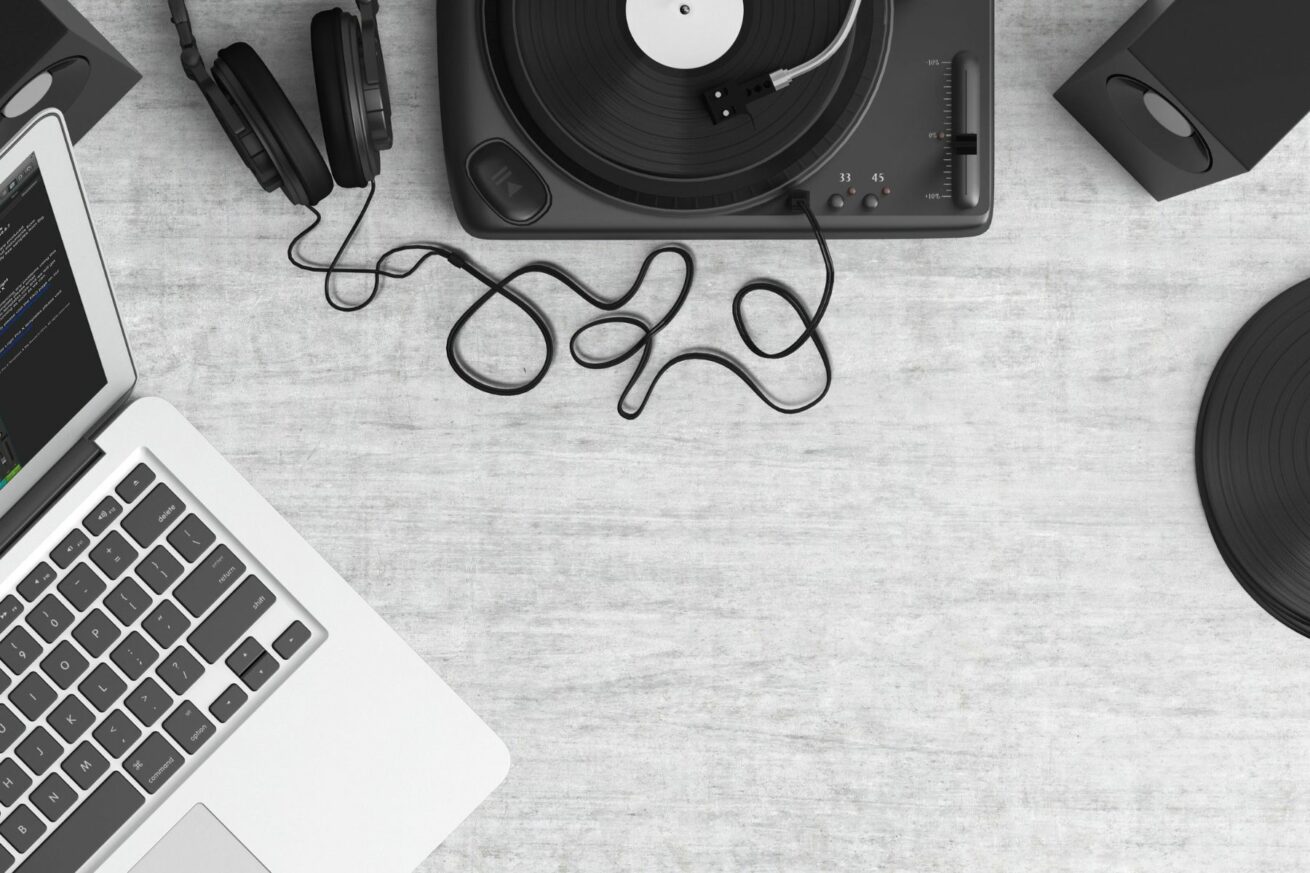 Markus Presch über Musikmarketing und die Rolle von Social Media – Wie Hits 2025 wirklich entstehen