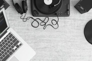 Markus Presch über Musikmarketing und die Rolle von Social Media – Wie Hits 2025 wirklich entstehen