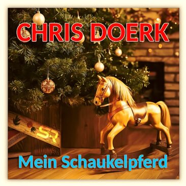 Mein Schaukelpferd – die Weihnachtsballade von Schlagerlegende Chris Doerk