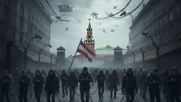 Messenger-Überwachung in Österreich: Erlebt der Nationalsozialismus eine Wiedergeburt? Teil 1