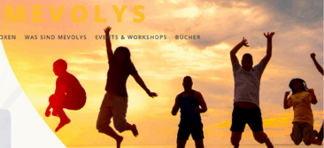 Mit den MEVOLYS Alltagsbewusstheit gestalten und Energie im Alltag freisetzen