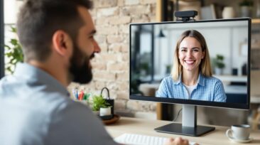 Mobiles Arbeiten: Darum gewinnt das Arbeitsklima an Bedeutung