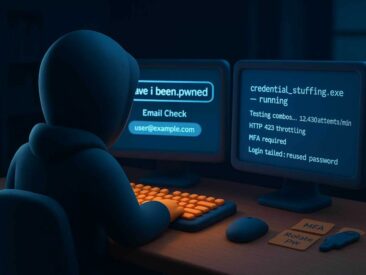 Nach globalem Passwort-Leak: Aphos warnt vor Zunahme von Identitätsmissbrauch und Phishing über Partnerkonten