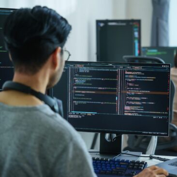 Nachhaltige Softwarearchitekturen: Skalierbar, performant, anpassbar