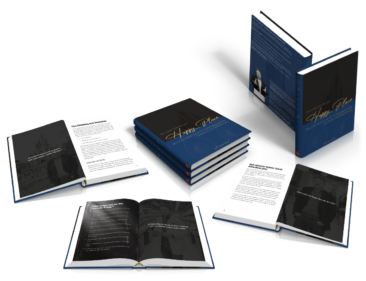 NEU – Das Buch “Die ersten Schritte zum Happy Place”