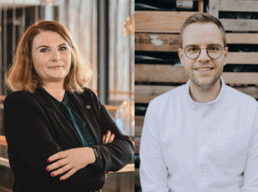 Neue Fachvorstände bei der HSMA Deutschland e.V.: MICE-Erfahrung trifft HR-Kompetenz