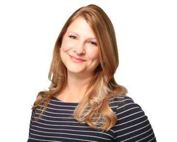 Neuer Standort im Landkreis Leipzig: Maria Stober unterstützt als neue Lebenshelferin die SeniorenLebenshilfe