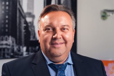 Neues Investitionsfeld: KI-Infrastruktur mit Effizienzfokus