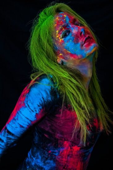 Niemand kann diese Künstlerin aufhalten – MarHeni auf Erfolgszug