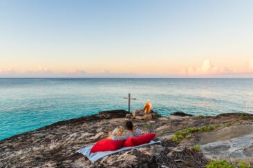 North Island: Wo Destination Dining einen neuen Standard definiert