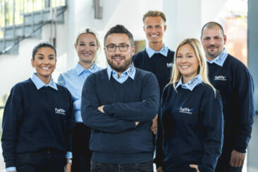 Objektschutz in der Praxis: Wenn eine einzige Nacht alles verändert