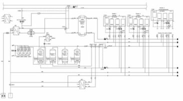 Optimierung eines wärmepumpenbasierten Warmwassersystems